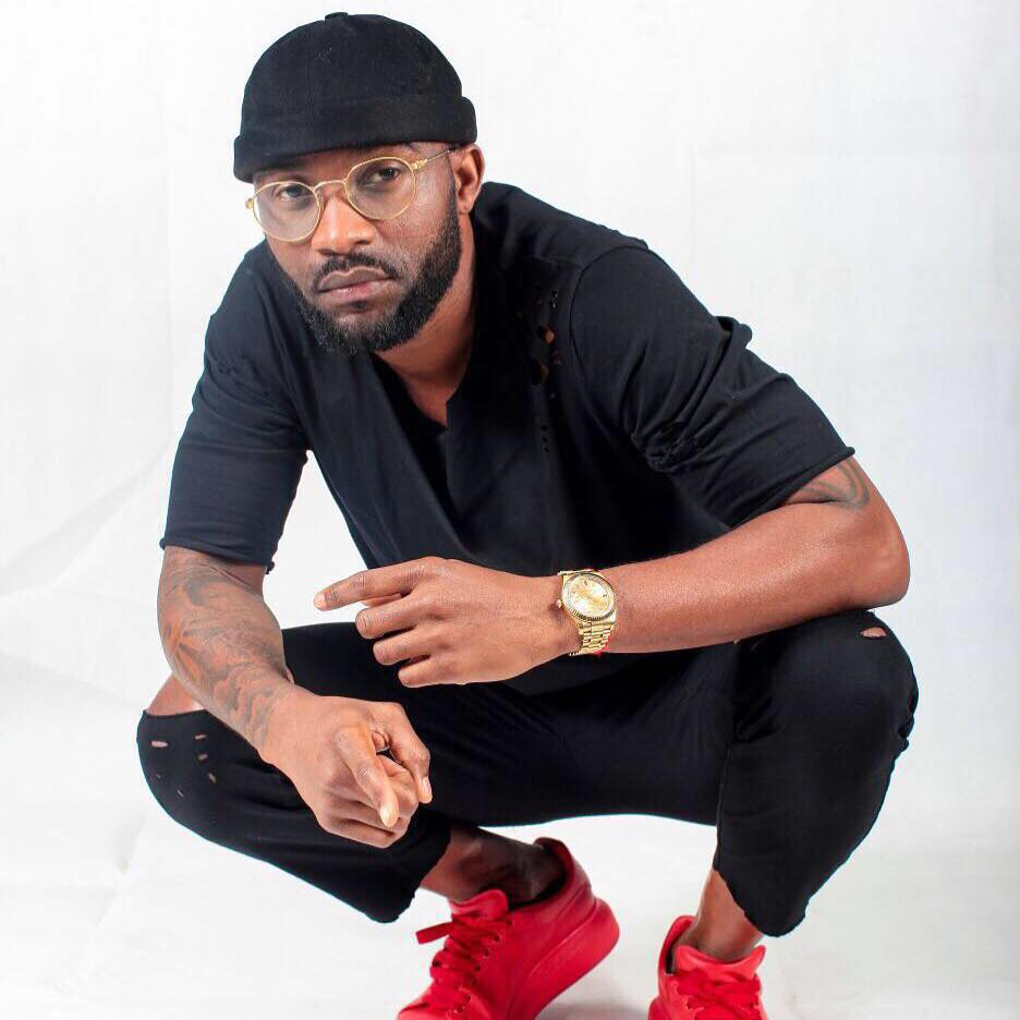 Fally Ipupa Tickets