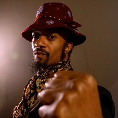 Billets Fantastic Negrito (Boiler Shop - Newcastle)