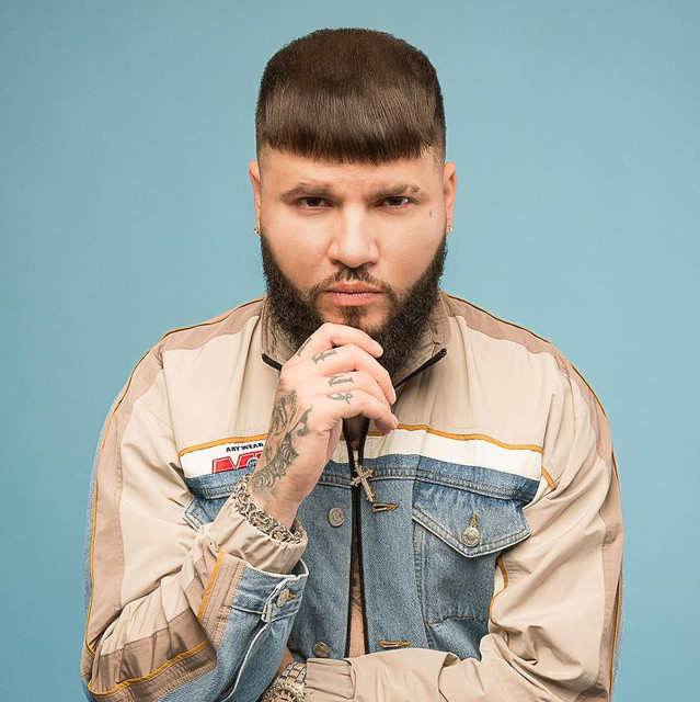 Farruko Tickets