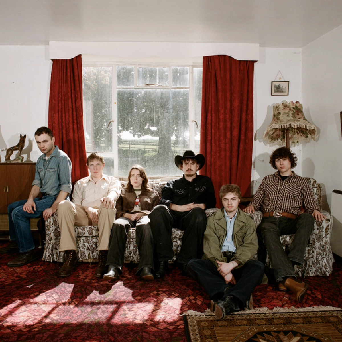 Fat Dog at Southampton Engine Rooms Tickets