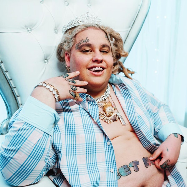 Fat Nick Tickets