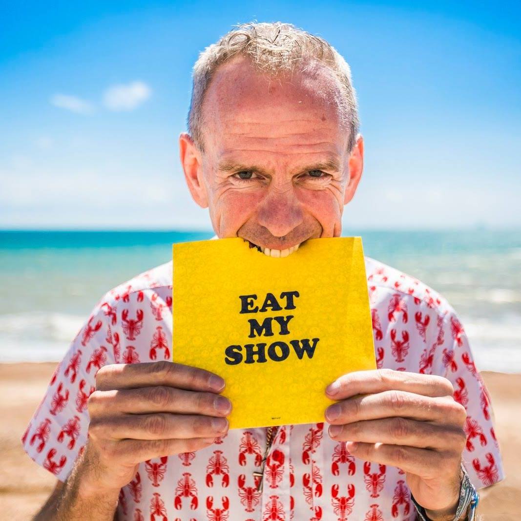 Fatboy Slim at Swg3 Tickets