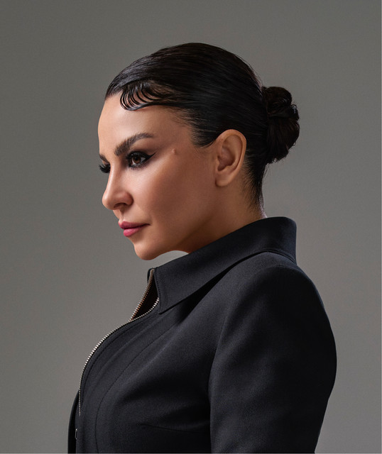 Billets Fatma Turgut
