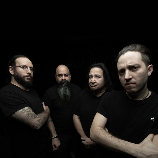 Fear Factory in der Le Forum Vaureal Tickets