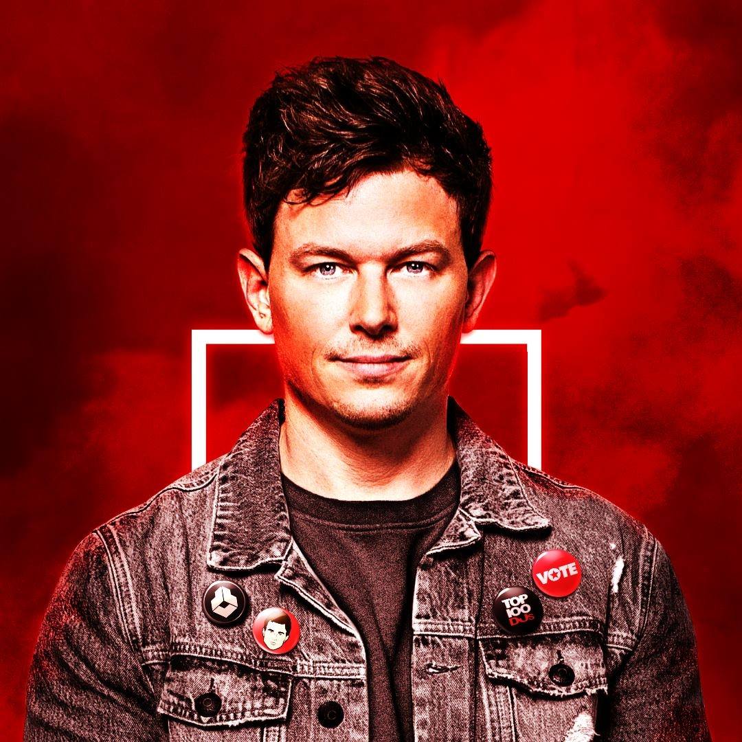 Billets Fedde Le Grand