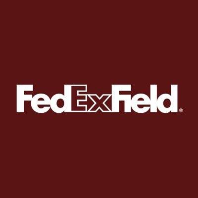 FedEx Field Tickets