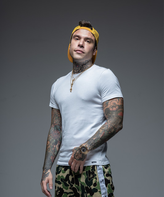 Billets Fedez