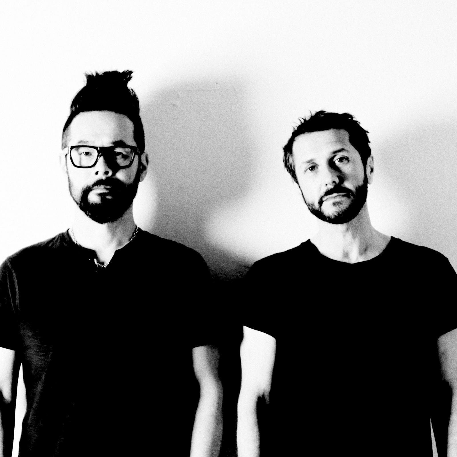 Feeder in der Melkweg Tickets