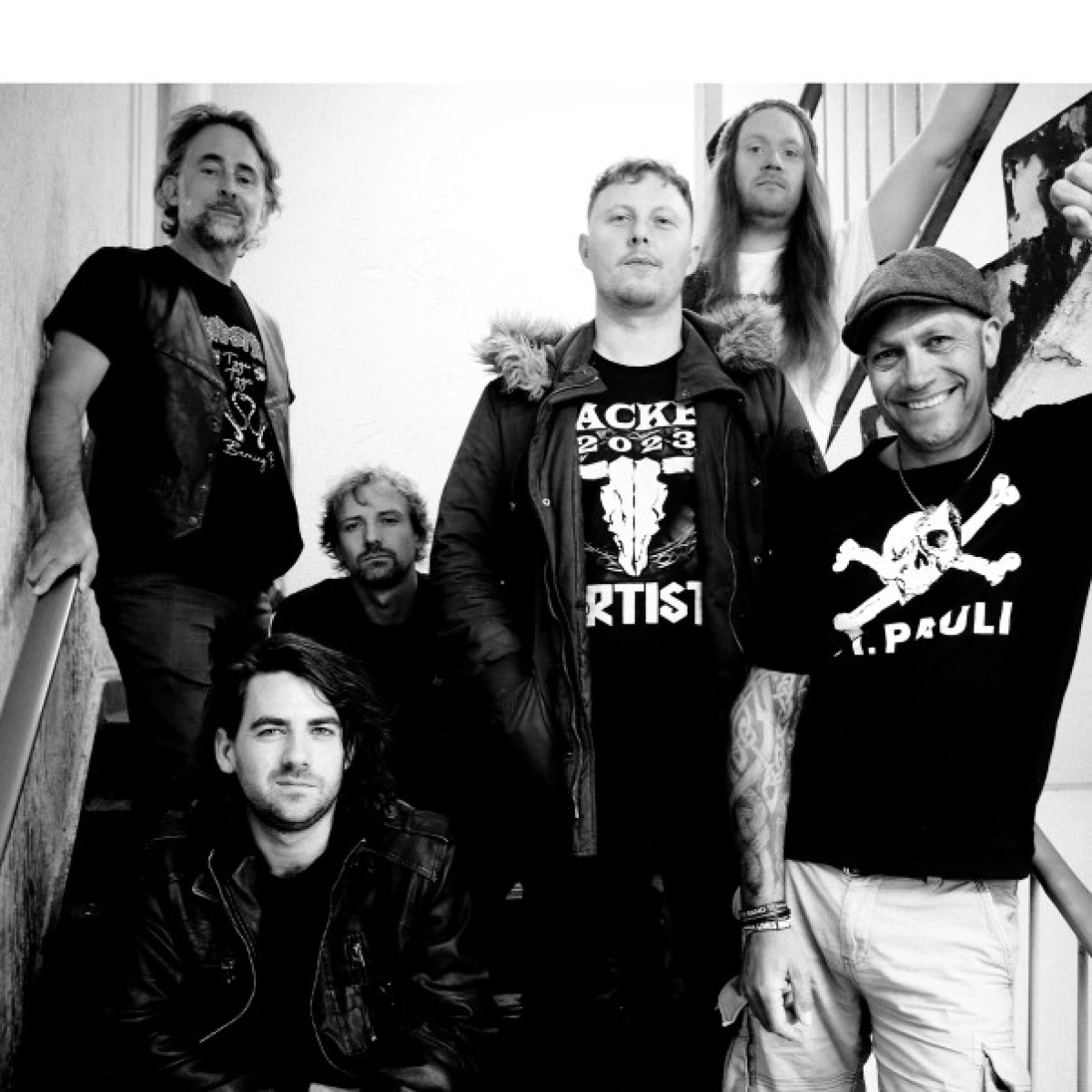 Ferocious Dog at Oran Mor Tickets