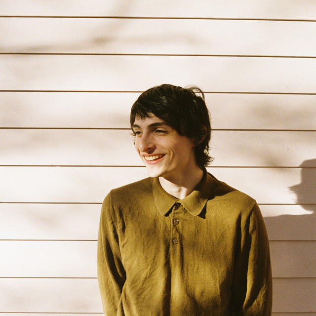 Billets Finn Wolfhard (The Independent - San Francisco)