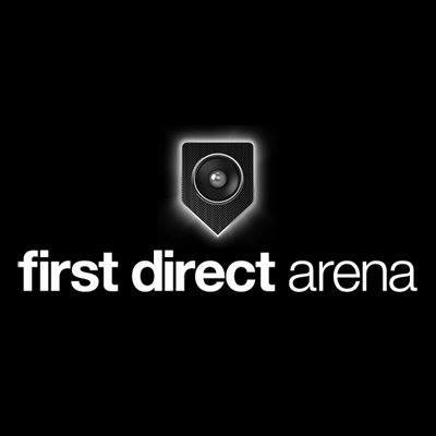 Billets First Direct Arena