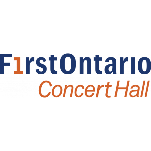 FirstOntario Concert Hall Tickets