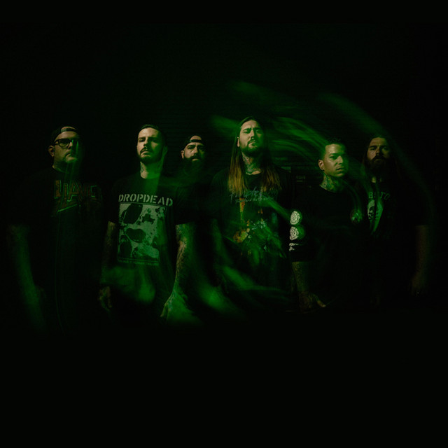 Fit for an Autopsy at Konzertfabrik Z7 Tickets