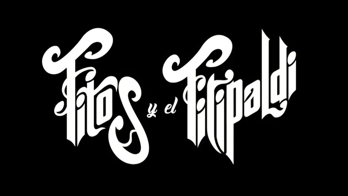 Billets Fito y Fitipaldis