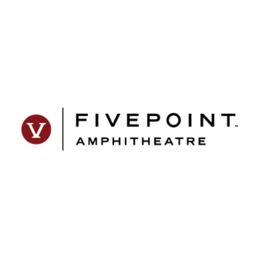 FivePoint Amphitheatre Tickets