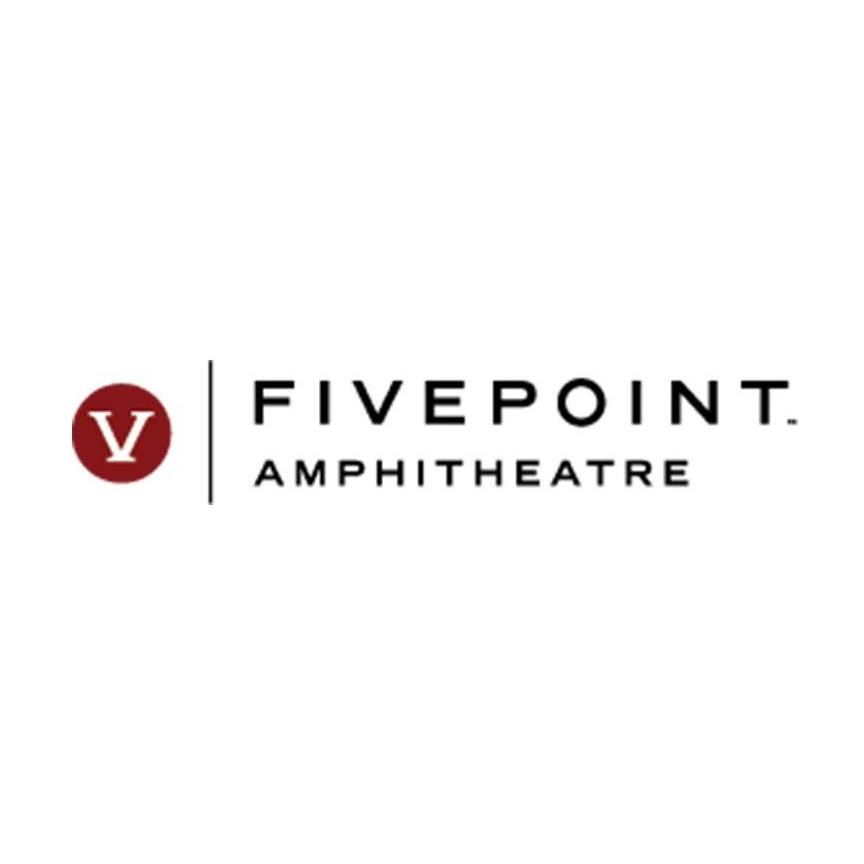 Billets FivePoint Amphitheatre