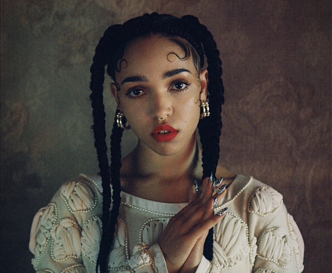 Billets FKA Twigs