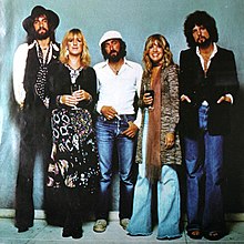 Billets Fleetwood Mac