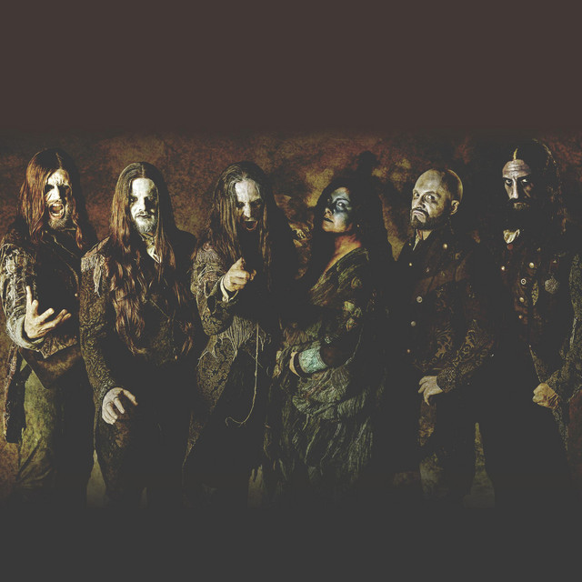 Fleshgod Apocalypse Tickets