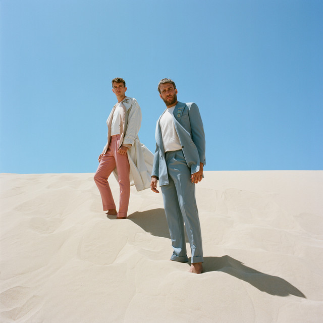 Flight Facilities at L'Astral Montreal Tickets