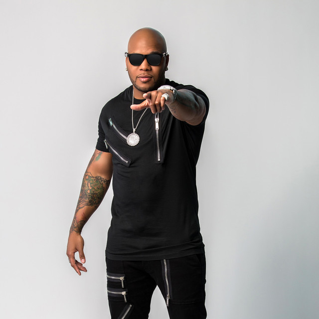 Billets Flo Rida