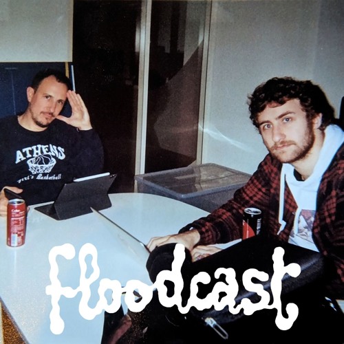 Billets FloodCast