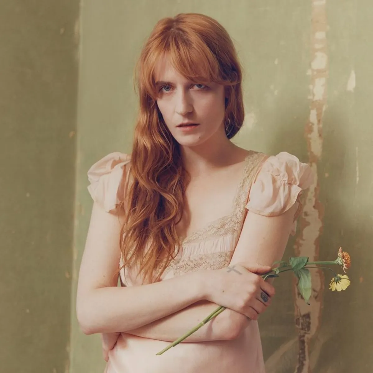 Billets Florence and The Machine (O2 Arena Prague - Prague)