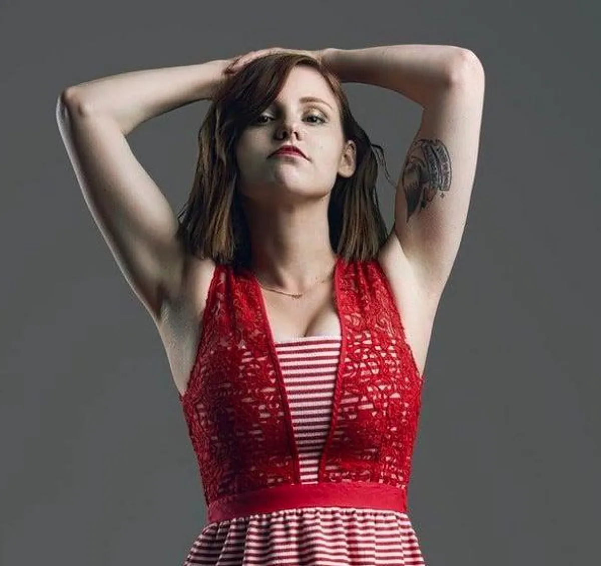 Florence Mendez at Radiant Bellevue Tickets