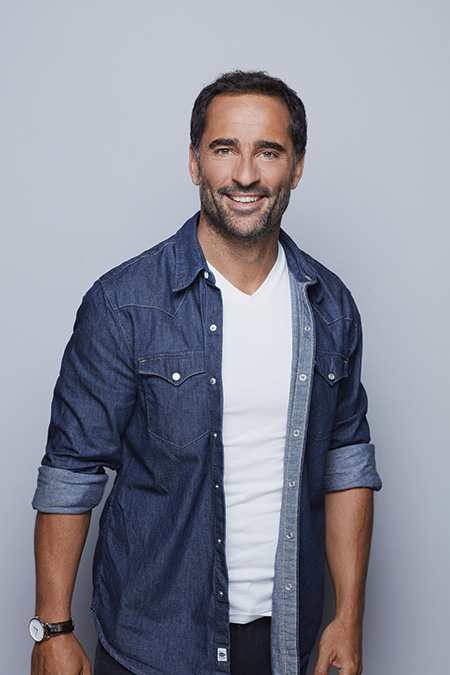 Florent Peyre en Corum Tickets