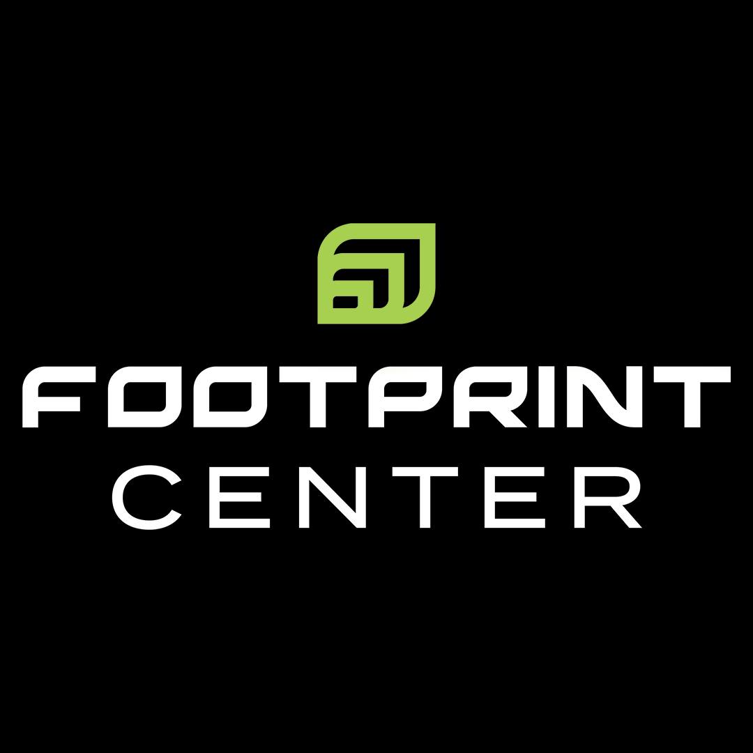 Billets Footprint Center