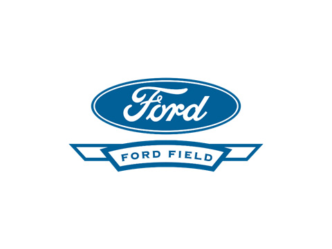 Billets Ford Field