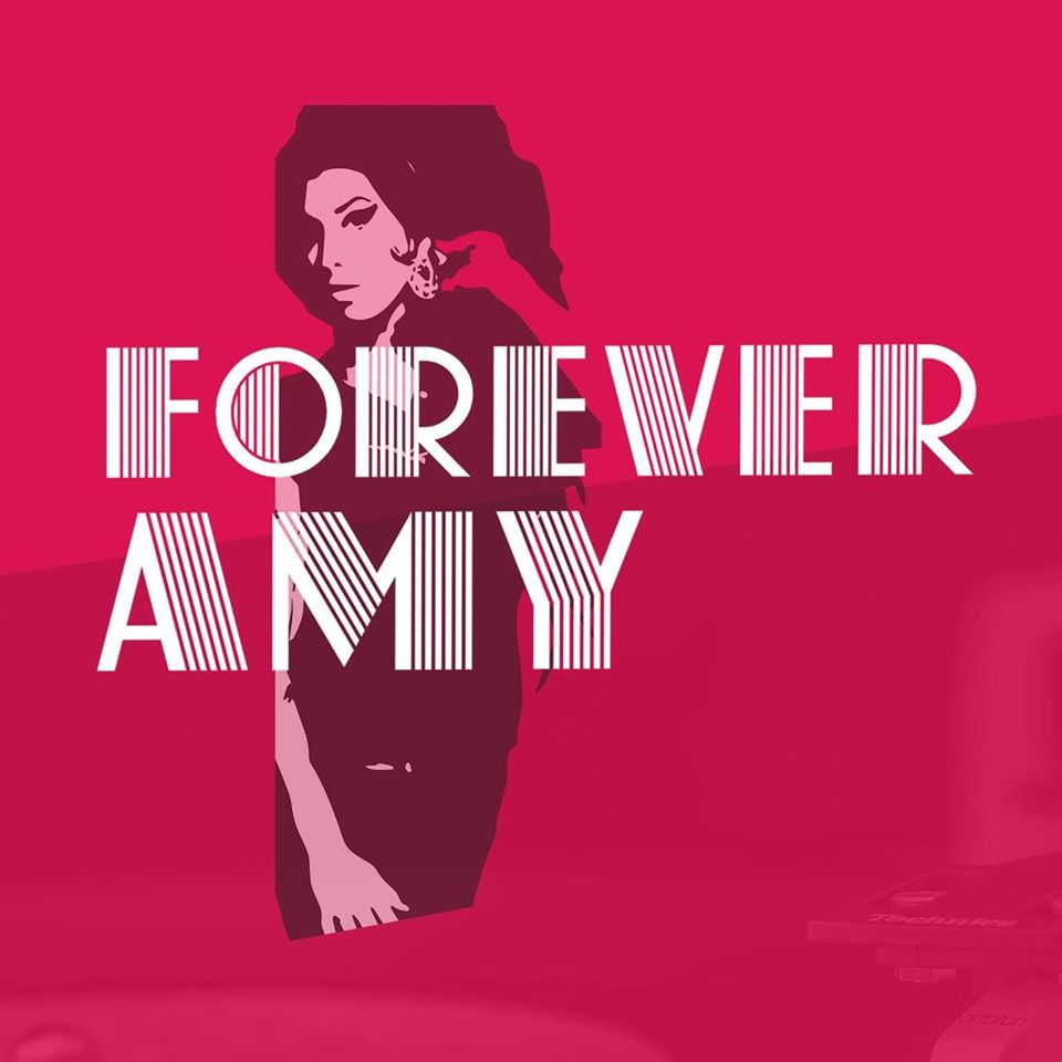 Billets The Amy Winehouse Band Presents Forever Amy (Thekla - Bristol)