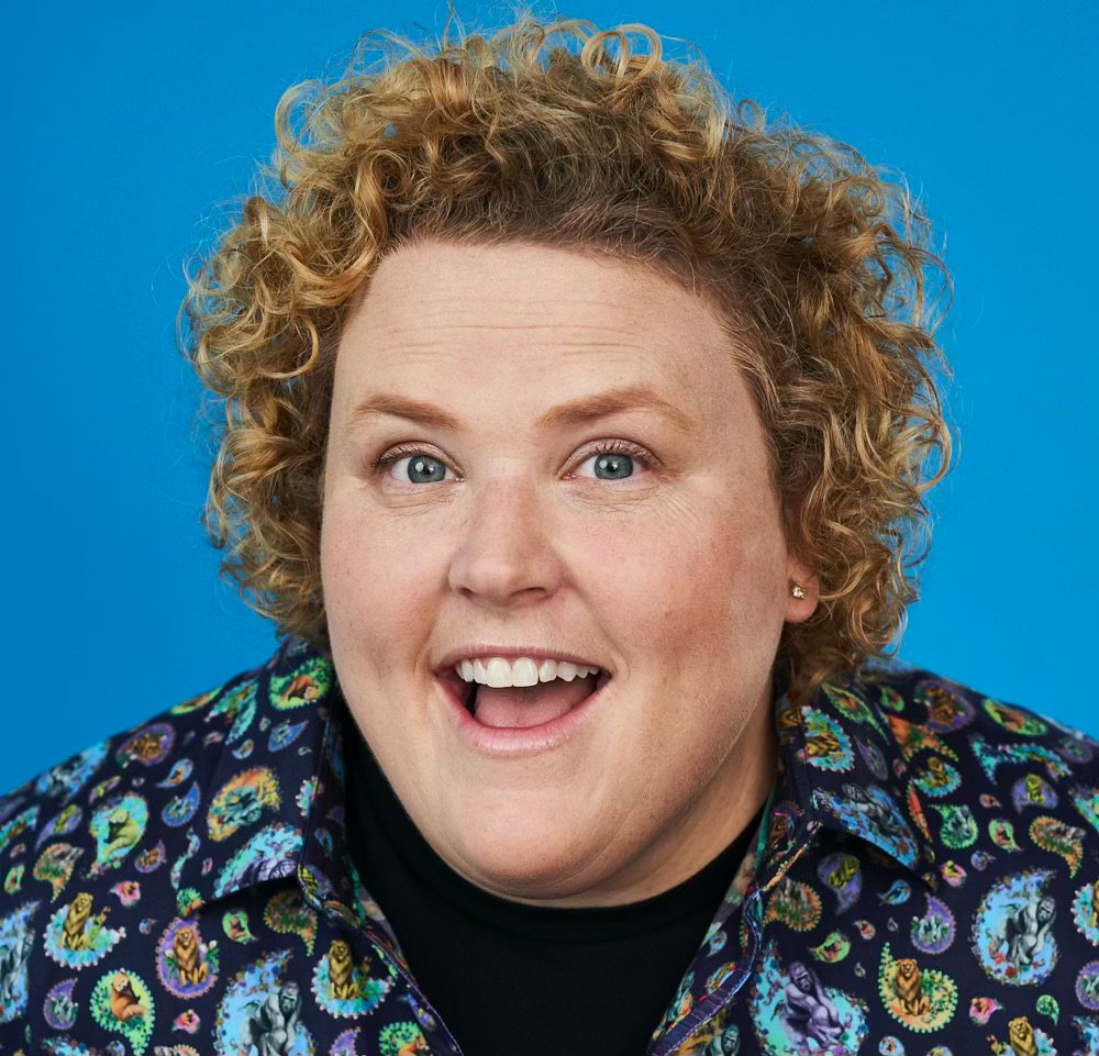 Billets Fortune Feimster