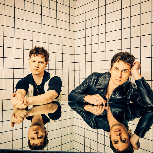 Billets Foster The People