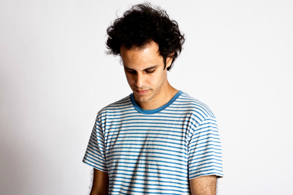 Billets Four Tet