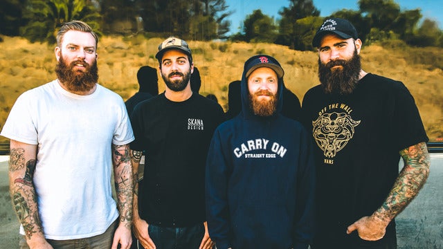 Four Year Strong Tickets
