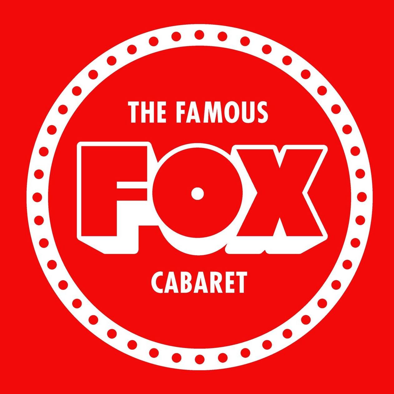 Fox Cabaret Tickets