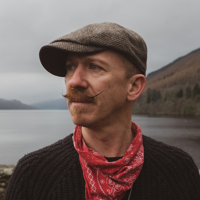 Foy Vance al Privatclub Tickets