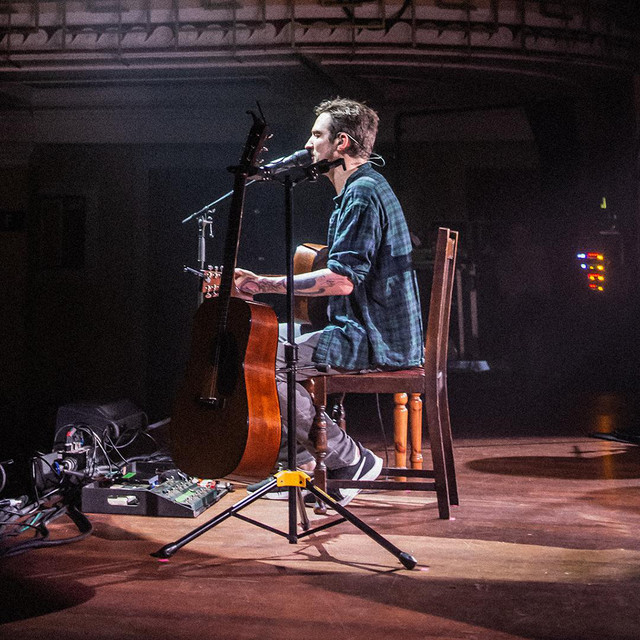 Billets Frank Turner (Den Atelier - Luxembourg)