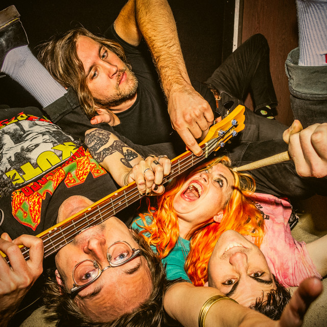 Billets Frankie And The Witch Fingers (Effenaar - Eindhoven)