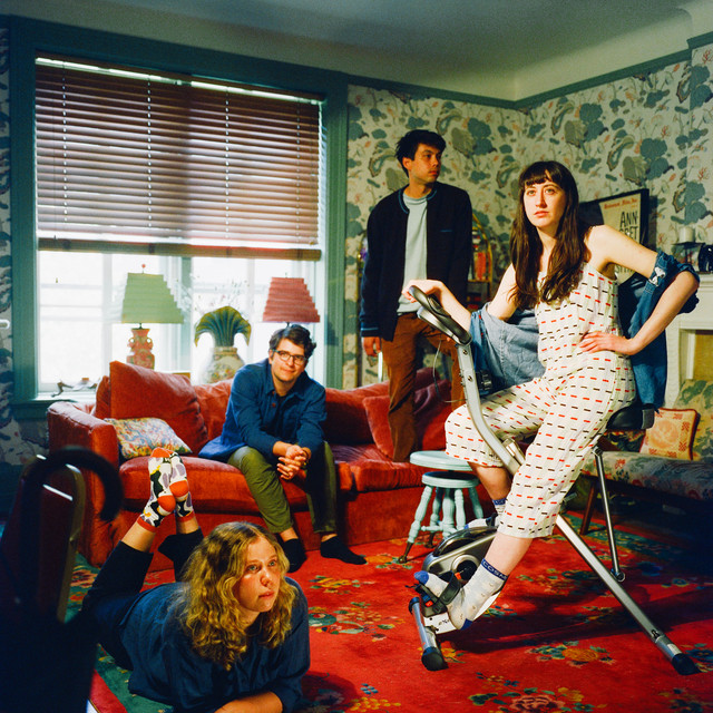 Billets Frankie Cosmos