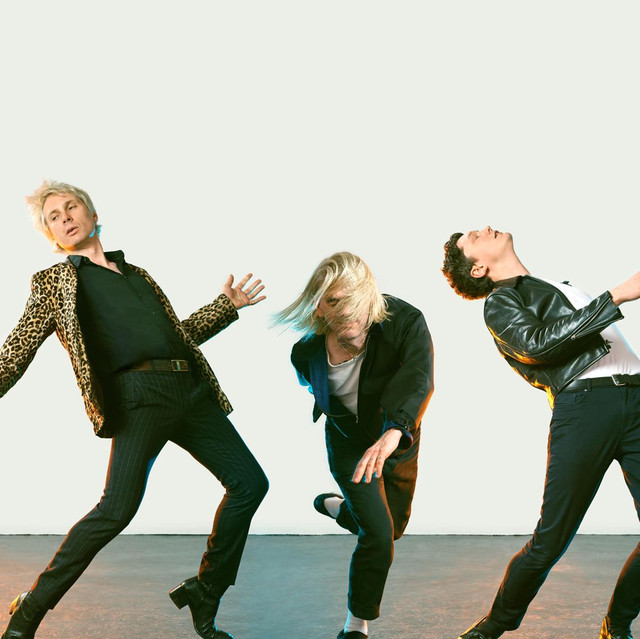 Franz Ferdinand at Swg3 Tickets