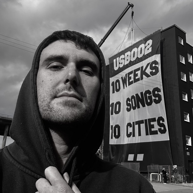 Billets Fred Again..