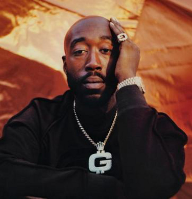 Billets Freddie Gibbs