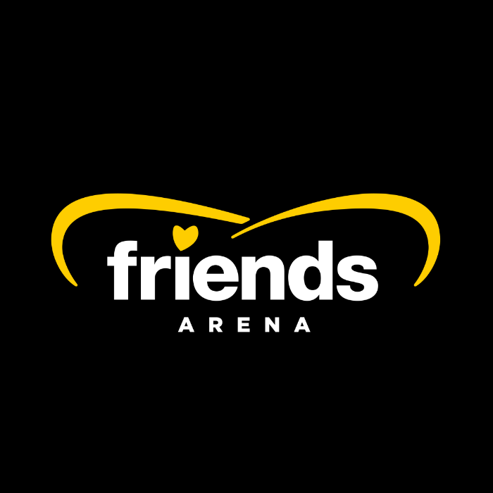Billets Friends Arena