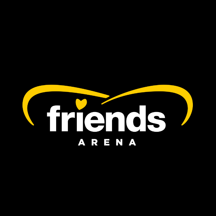 Friends Arena Tickets