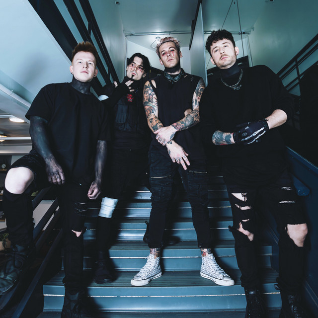 Billets From Ashes To New (The Van Buren - Phoenix)