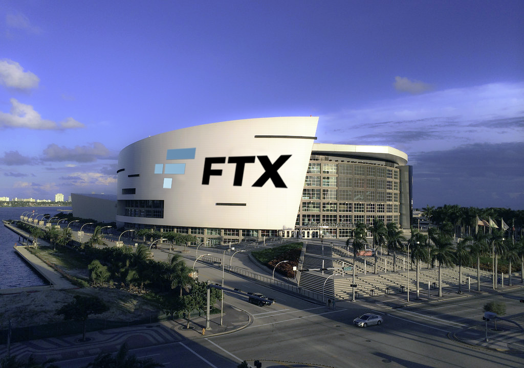 ftx arena stadium tour