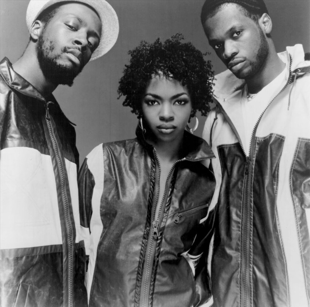 Fugees Tickets