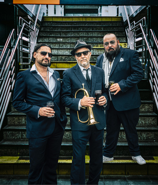 Fun Lovin' Criminals Tickets